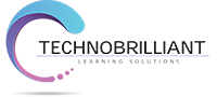 TechnoBrilliant Learning Solutions Logo-Analytics Jobs
