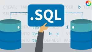 Update Query in SQL
