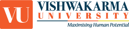 Vishwakarma University Logo-Analytics Jobs
