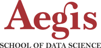 Aegis School of Data Science Logo - Analytics Jobs