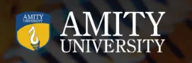 Amity University, Noida logo - Analytics Jobs