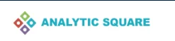 Analytic Square logo - Analytics Jobs