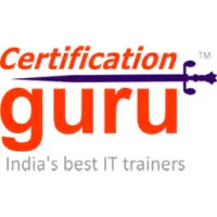 Certification Guru Logo - Analytics Jobs