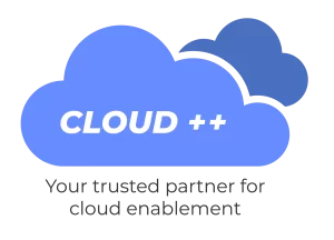 Cloud-plus plus Logo - Analytics Jobs