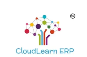 CloudLearn ERP Logo - Analytics Jobs