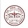 DTU Delhi - Delhi Technological University, Delhi Logo - Analytics Jobs