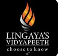 Lingaya's Vidyapeeth, Faridabad logo - Analytics Jobs