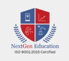 NextGen Education Foundation logo - Analytics Jobs