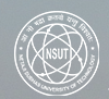 NSUT Delhi - Netaji Subhas University of Technology logo - Analytics Jobs