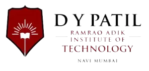 Ramrao Adik Institute of Technology Logo - Analytics Jobs