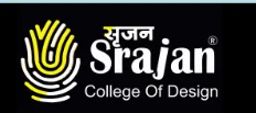 Srajan College of Design - Analytics Jobs