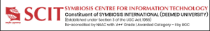 Symbiosis Centre for Information Technology (SCIT) Logo-Analytics Jobs