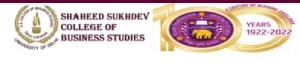 Shaheed Sukhdev College of Business Studies - Logo - Analytics Jobs