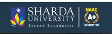 Sharda University, Greater Noida logo - Analytics Jobs