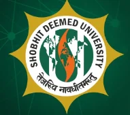 Shobhit University, Meerut logo - Analytics Jobs