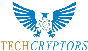 Tech Cryptors Logo - Analytics Jobs