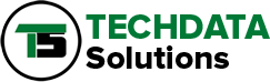 Techdata Solutions Logo-Analytics Jobs