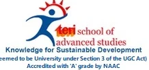 TERI School of Advanced Studies - [TERI SAS], New Delhi logo - Analytics Jobs