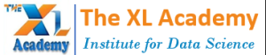 XL Academy Logo-Analytics Jobs