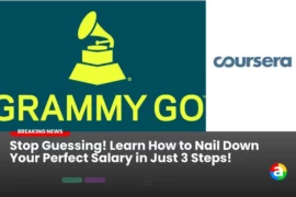 From Dreams to Reality: Grammy Go Paves the Way for Music’s Next Icons!