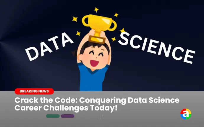 data science challenges