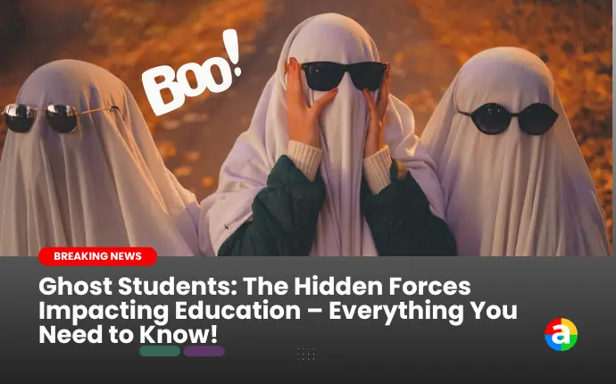 ghost students