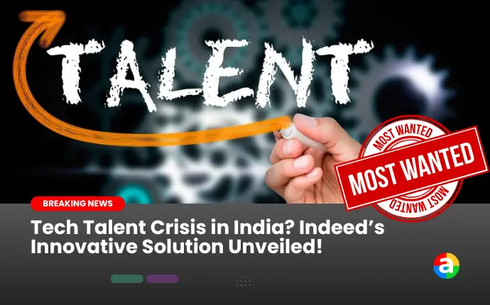 talent crisis