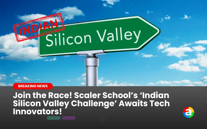 scaler indian silicon valley