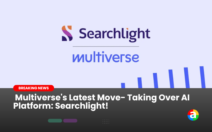 MultiverseXSearchlight