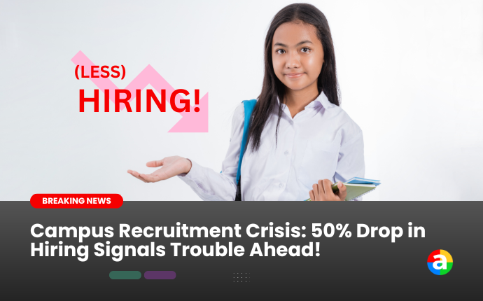 recruitment crisis