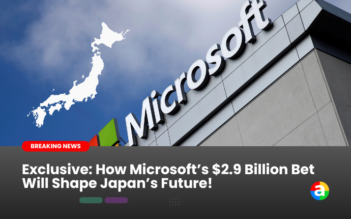 Microsoft Japan