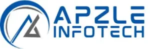 Apzle Infotech Logo-Analytics Jobs