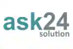 Ask24 Solutions Logo-Analytics Jobs