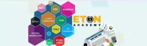 ETON Academy Logo-Analytics Jobs