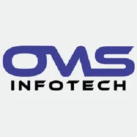 OMS Infotech Logo-Analytics Jobs