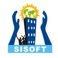 Sisoft Technologies Logo-Analytics Jobs