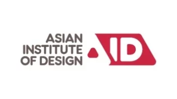 Asian Institute of Design Logo - Analytics Jobs