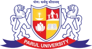 Parul University Logo - Analytics Jobs