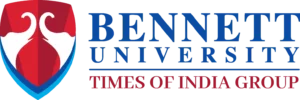 Bennett University Logo - Analytics Jobs