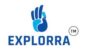 Explorra Education Logo - Analytics Jobs