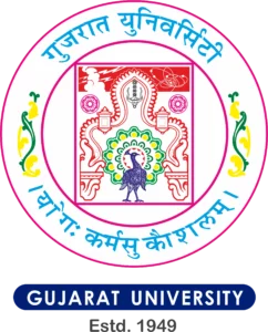 Gujarat University Logo - Analytics Jobs