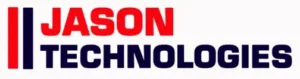Jason Technologies Logo - Analytics Jobs