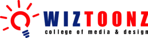 Wiztoonz Academy of Media and Design Logo - Analytics Jobs