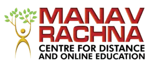 Manav Rachna Centre for Distance and Online Education Logo - Analytics Jobs