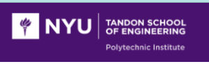 NYU Tandon School of Engineering - Analytics Jobs Logo