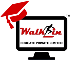 Walkin Educate Private Limited Logo - Analytics Jobs