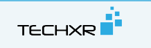 TechXR - Analytics Jobs Logo