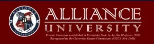 Alliance University - Analytics Jobs
