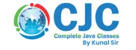 Complete Java Classes by Kunal Sir Logo - Analytics Jobs