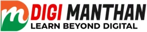 Digi Manthan Logo - Analytics Jobs